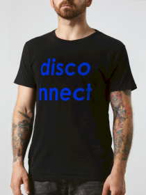 Футболки і поло Ctrl+ модель CNTRLB10034 Фото