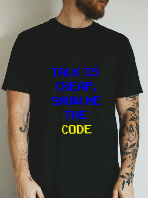 Футболки і поло Ctrl+ модель CNTRLB10035 Фото