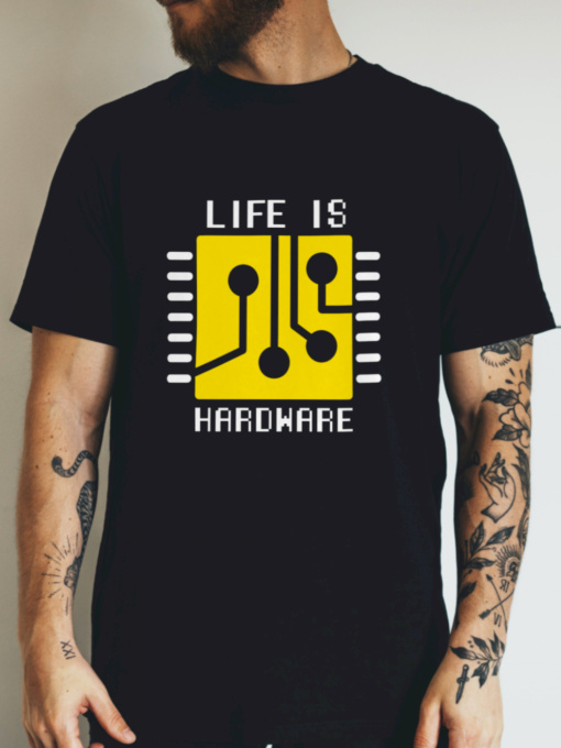 Футболки и поло Ctrl+ модель CNTRLB10036 Фото