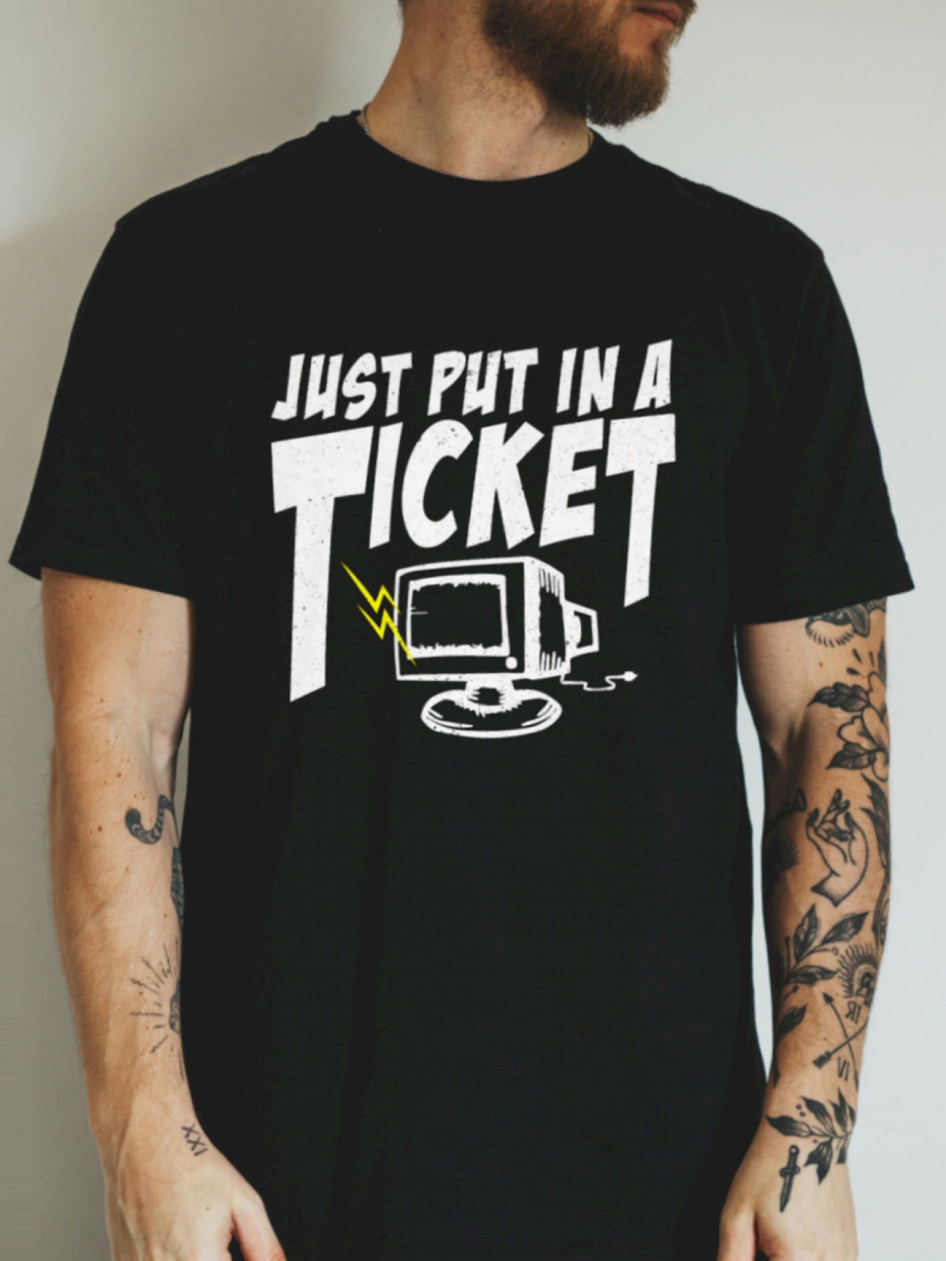 Футболки и поло Ctrl+ модель CNTRLB10041 Фото