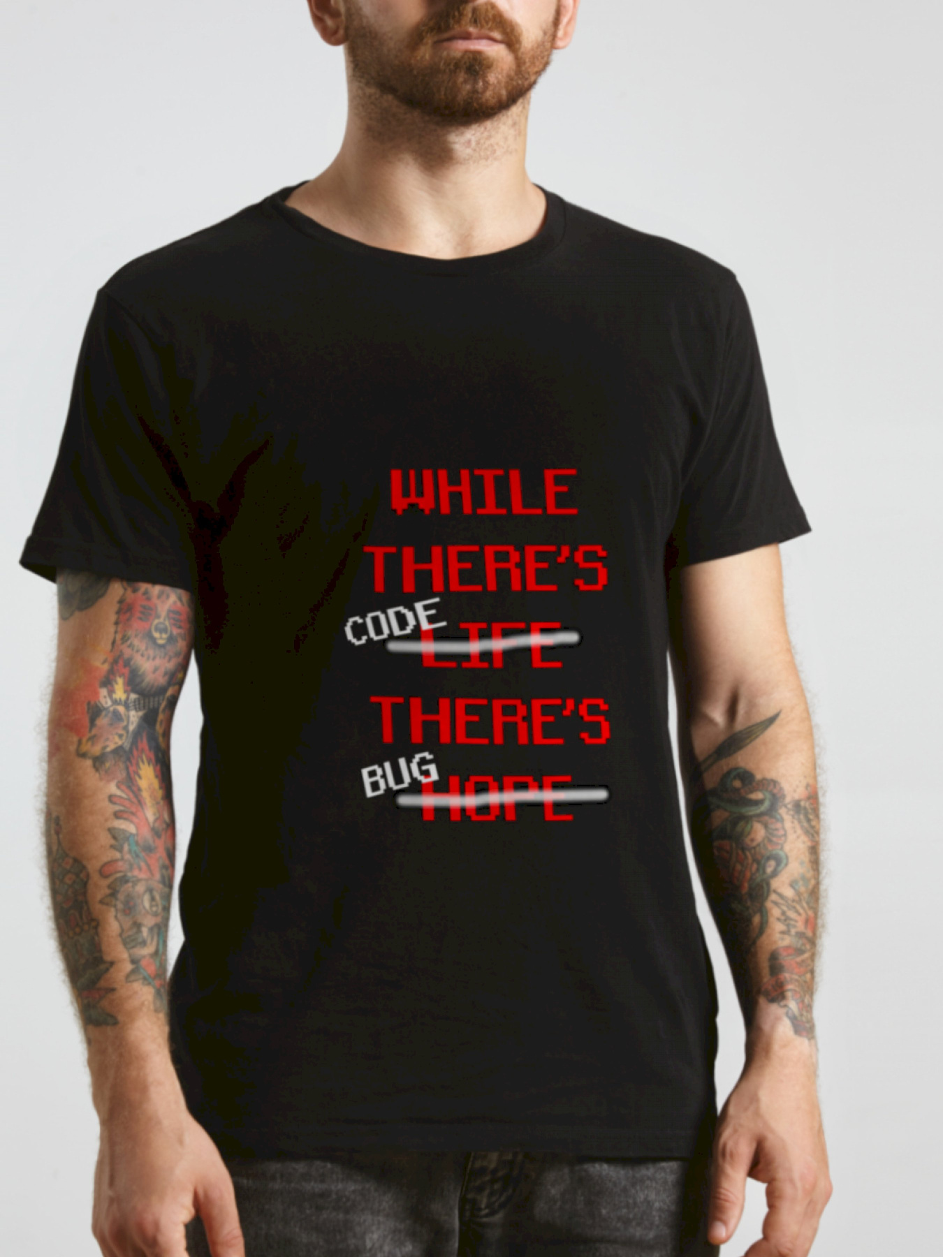 Футболки і поло Ctrl+ модель CNTRLB10043 Фото