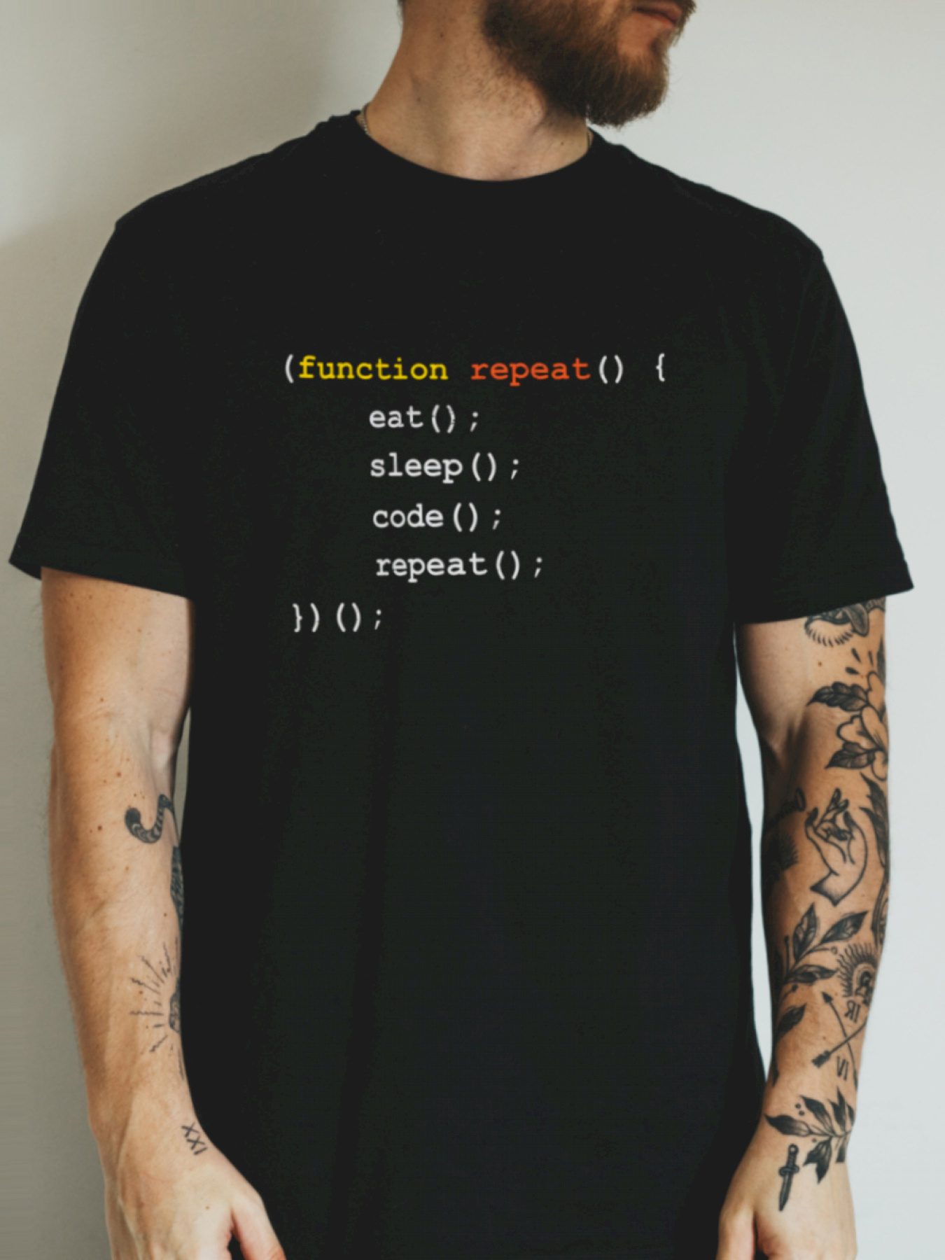 Футболки и поло Ctrl+ модель CNTRLB10047 Фото