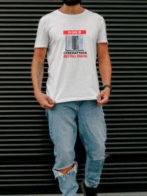 Футболки і поло Ctrl+ модель CNTRLW10001 Фото