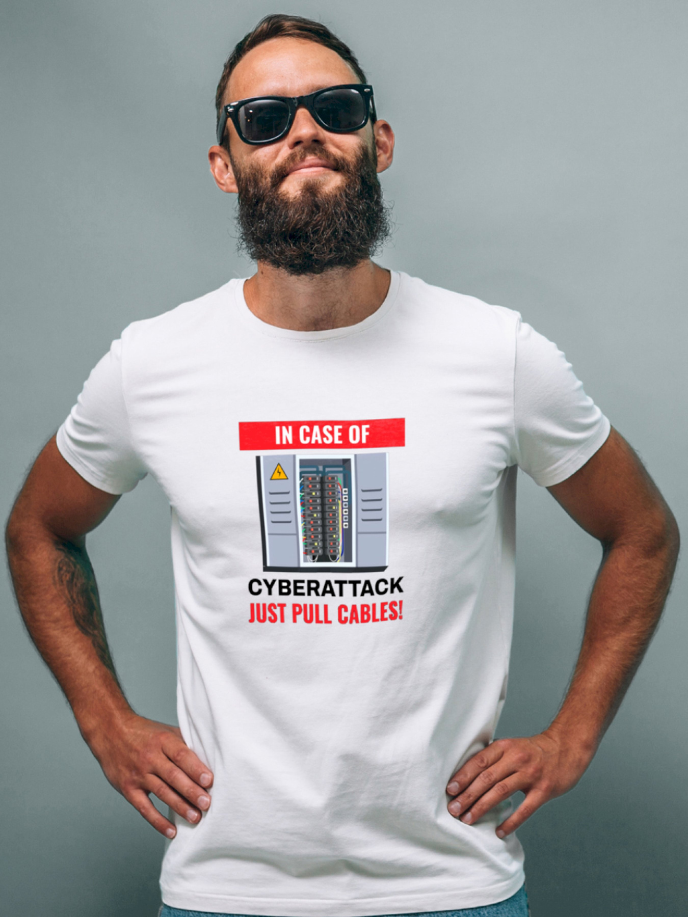 Футболки і поло Ctrl+ модель CNTRLW10001 Фото