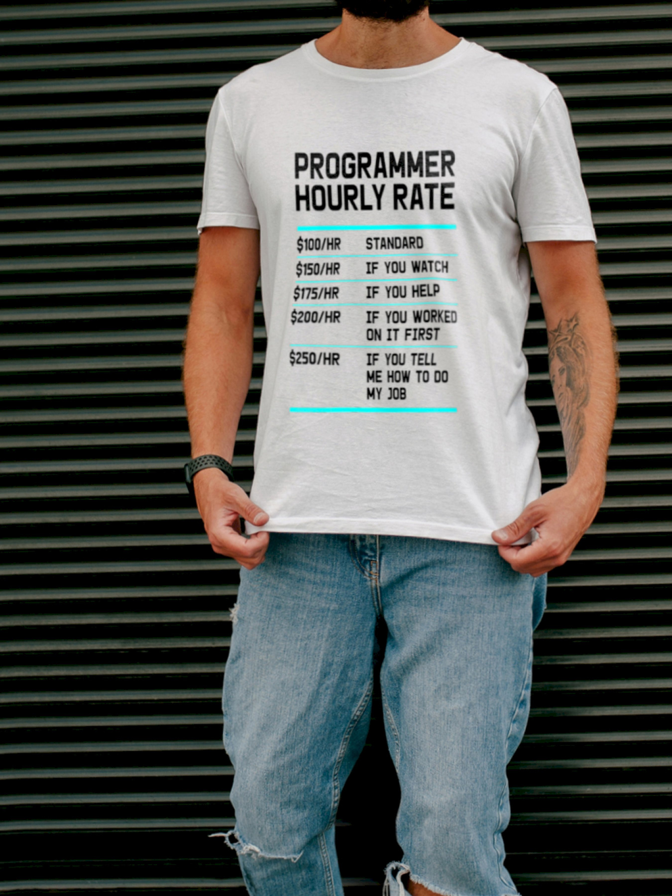 Футболки і поло Ctrl+ модель CNTRLW10003 Фото