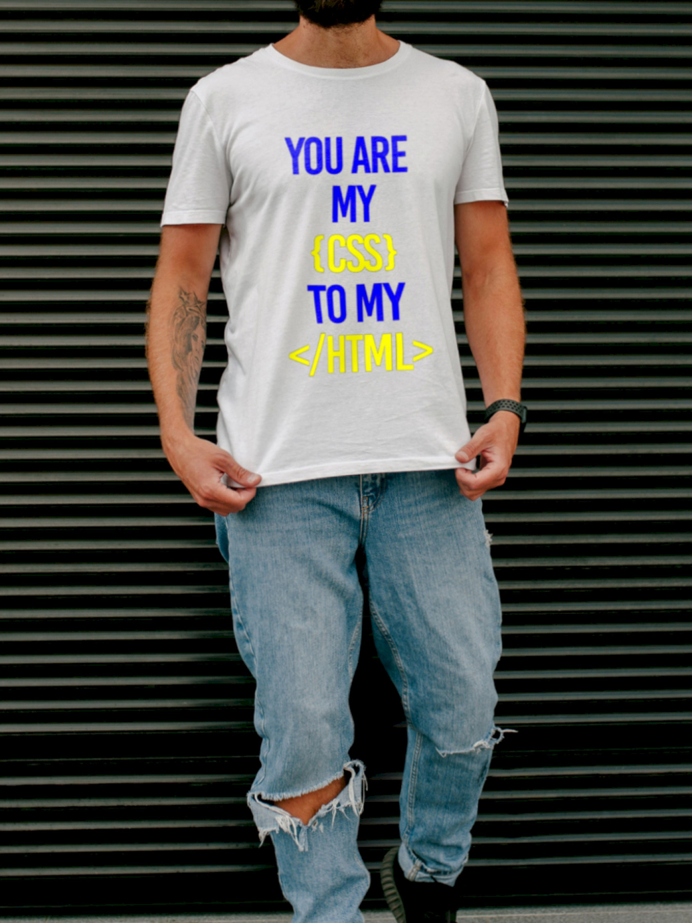 Футболки і поло Ctrl+ модель CNTRLW10005 Фото