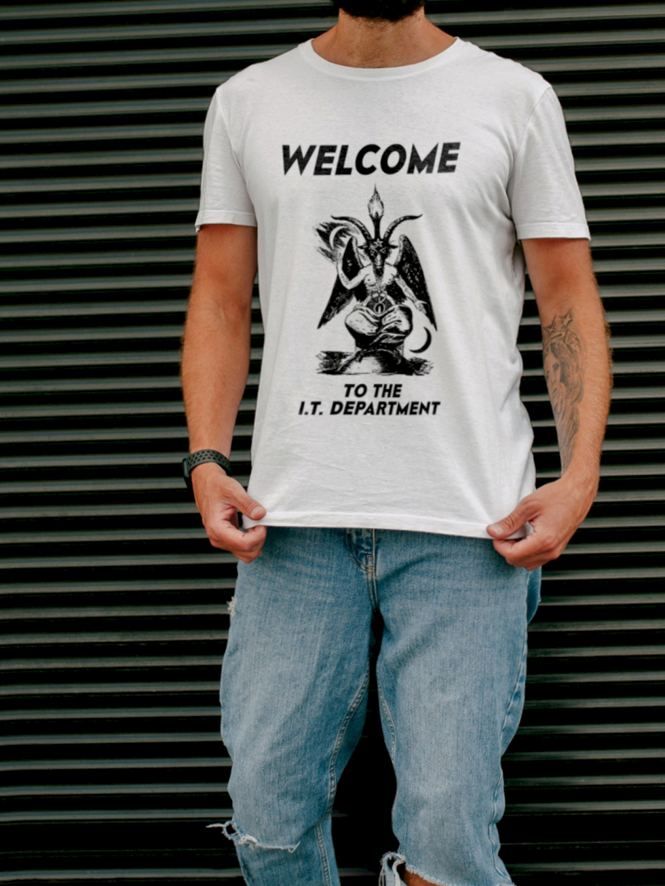 Футболки і поло Ctrl+ модель CNTRLW10007 Фото