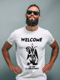 Футболки і поло Ctrl+ модель CNTRLW10007 Фото