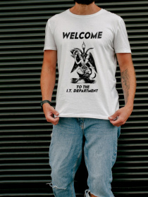 Футболки і поло Ctrl+ модель CNTRLW10007 Фото