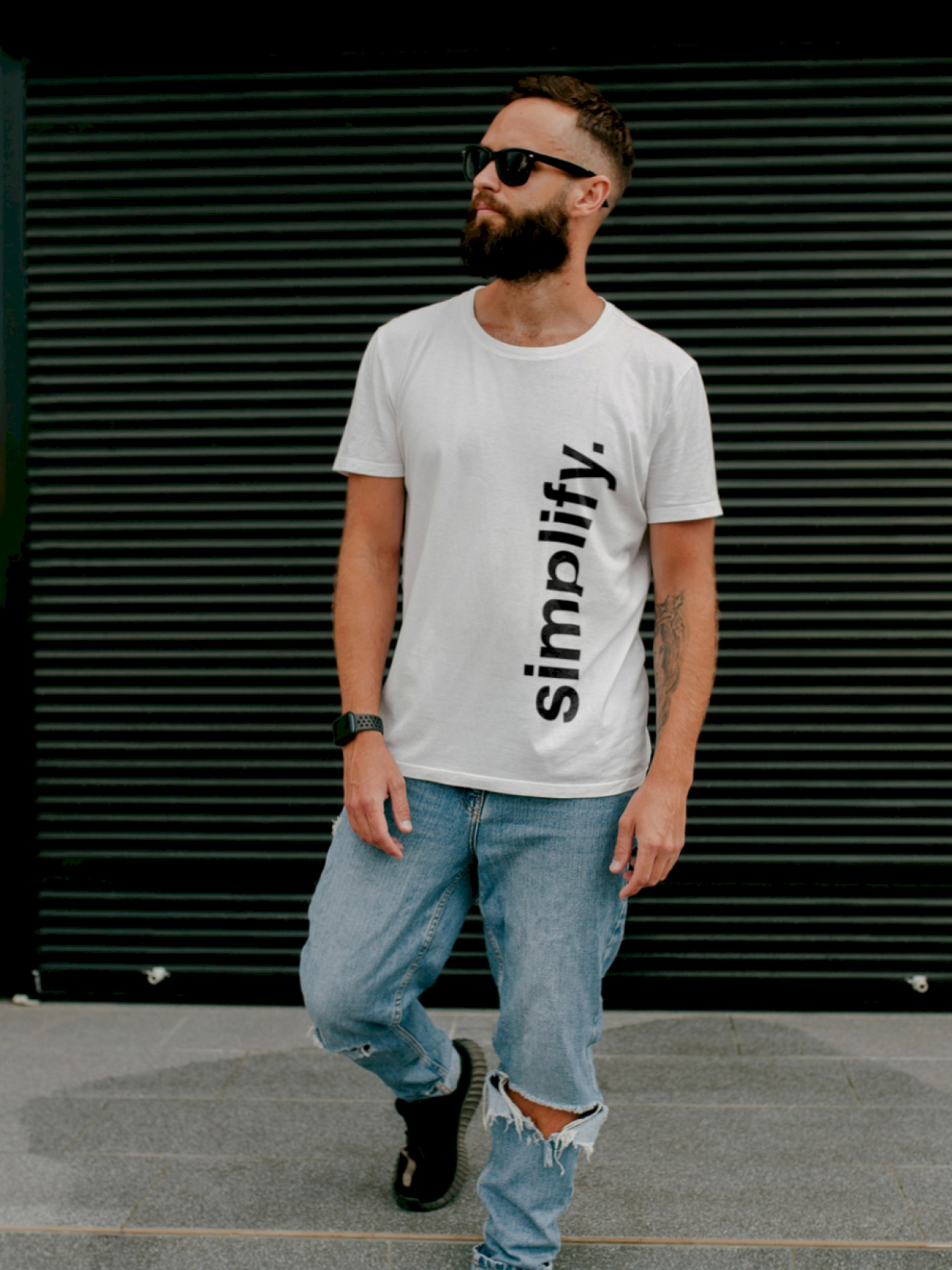 Футболки и поло Ctrl+ модель CNTRLW10008 Фото