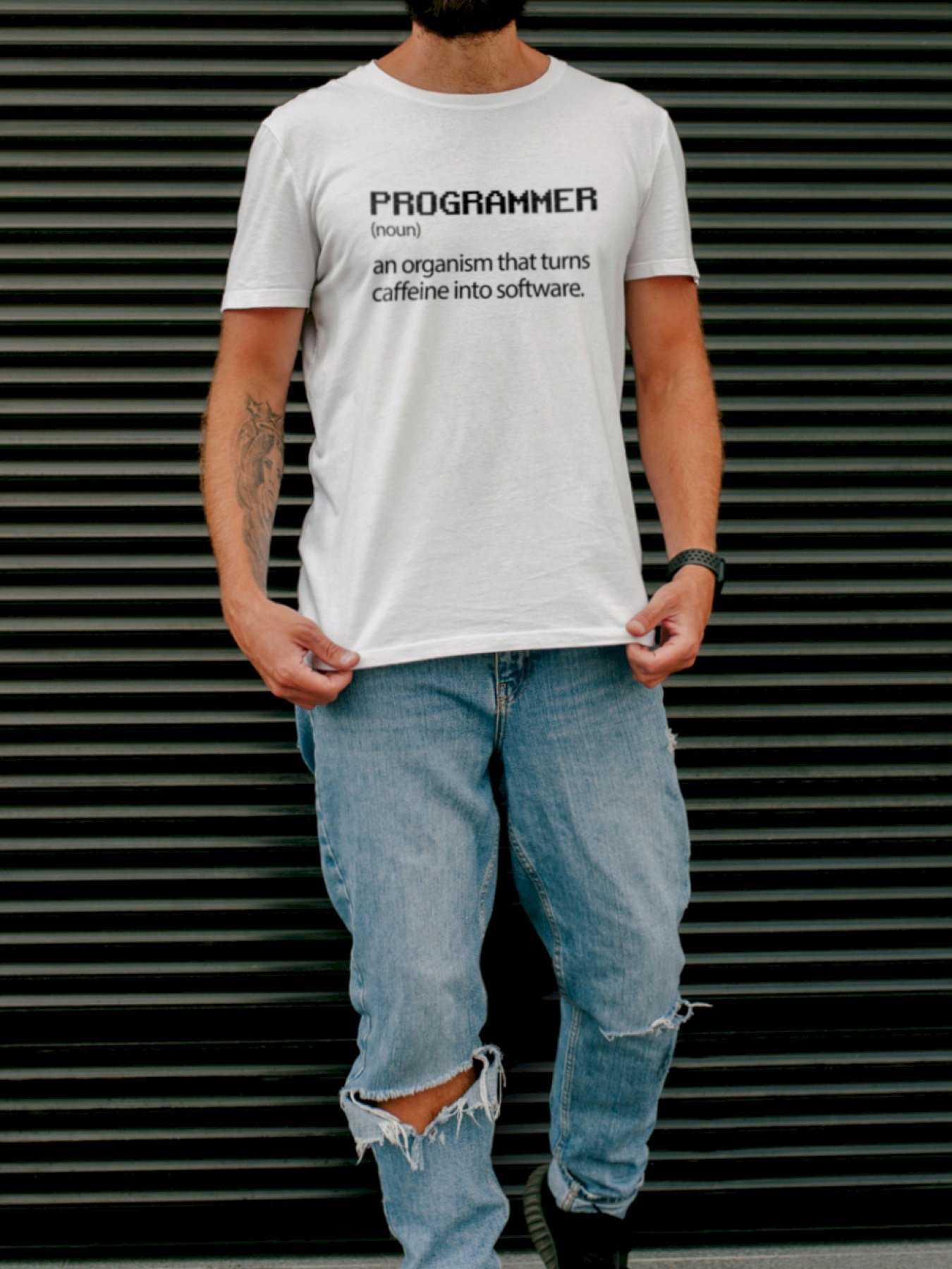 Футболки и поло Ctrl+ модель CNTRLW10009 Фото