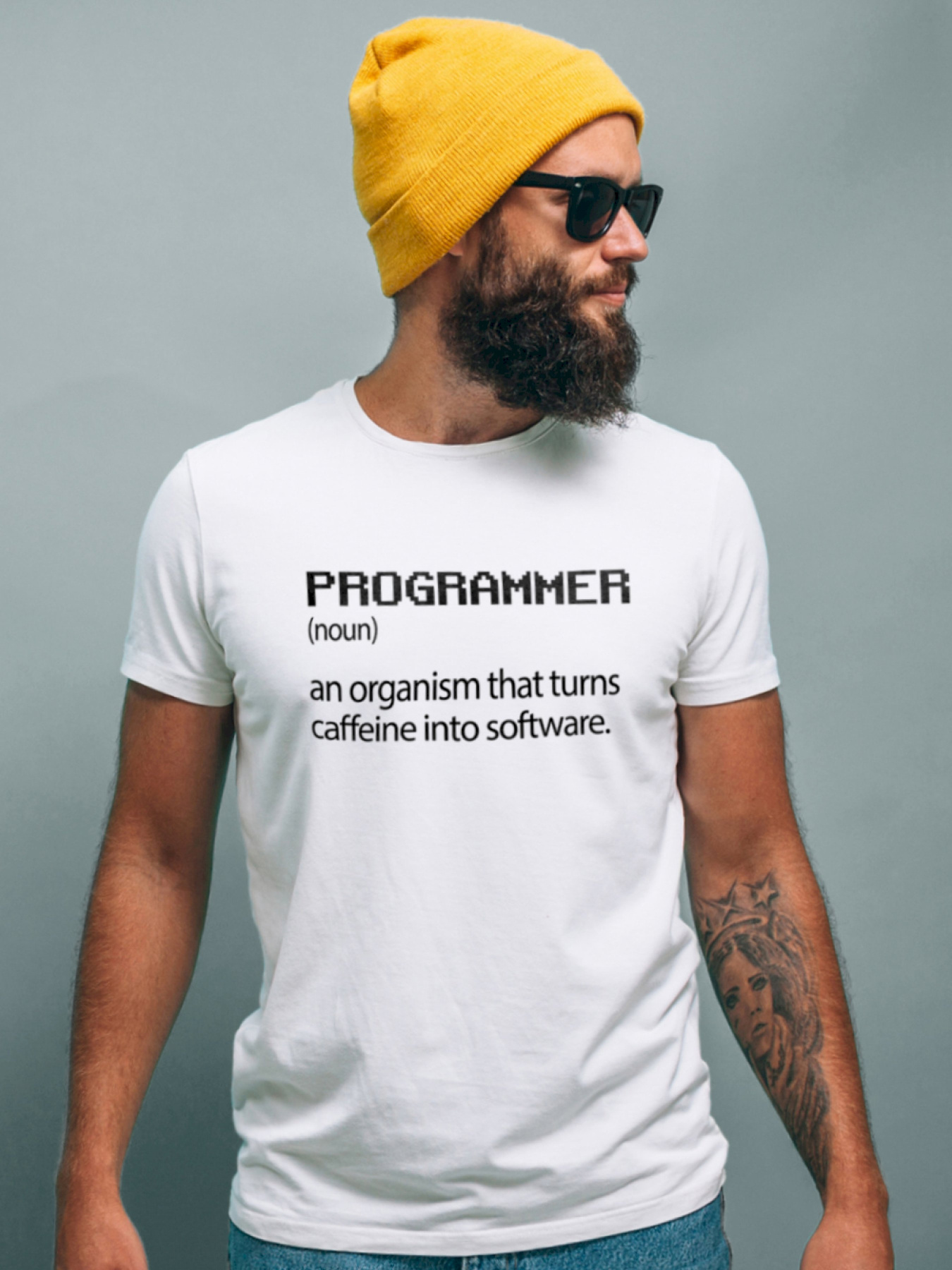 Футболки і поло Ctrl+ модель CNTRLW10009 Фото