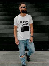 Футболки і поло Ctrl+ модель CNTRLW10010 Фото