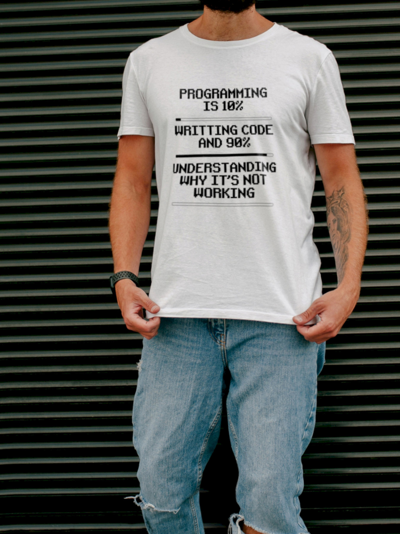 Футболки і поло Ctrl+ модель CNTRLW10011 Фото