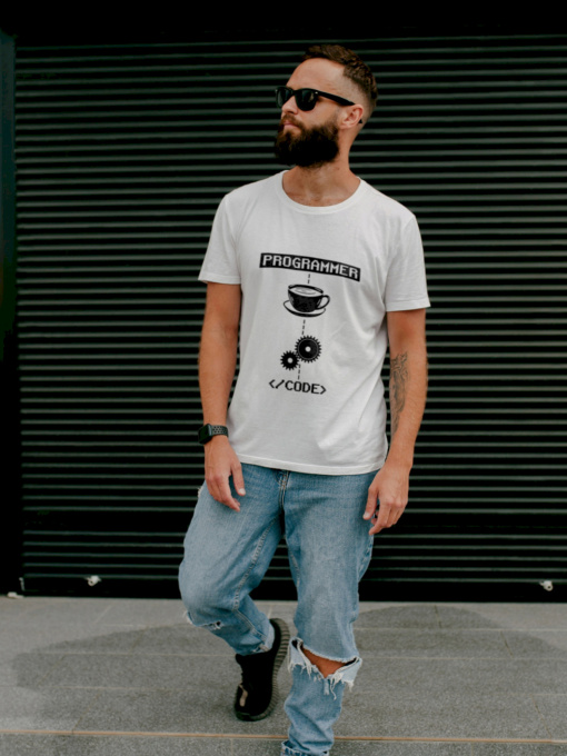 Футболки і поло Ctrl+ модель CNTRLW10012 Фото