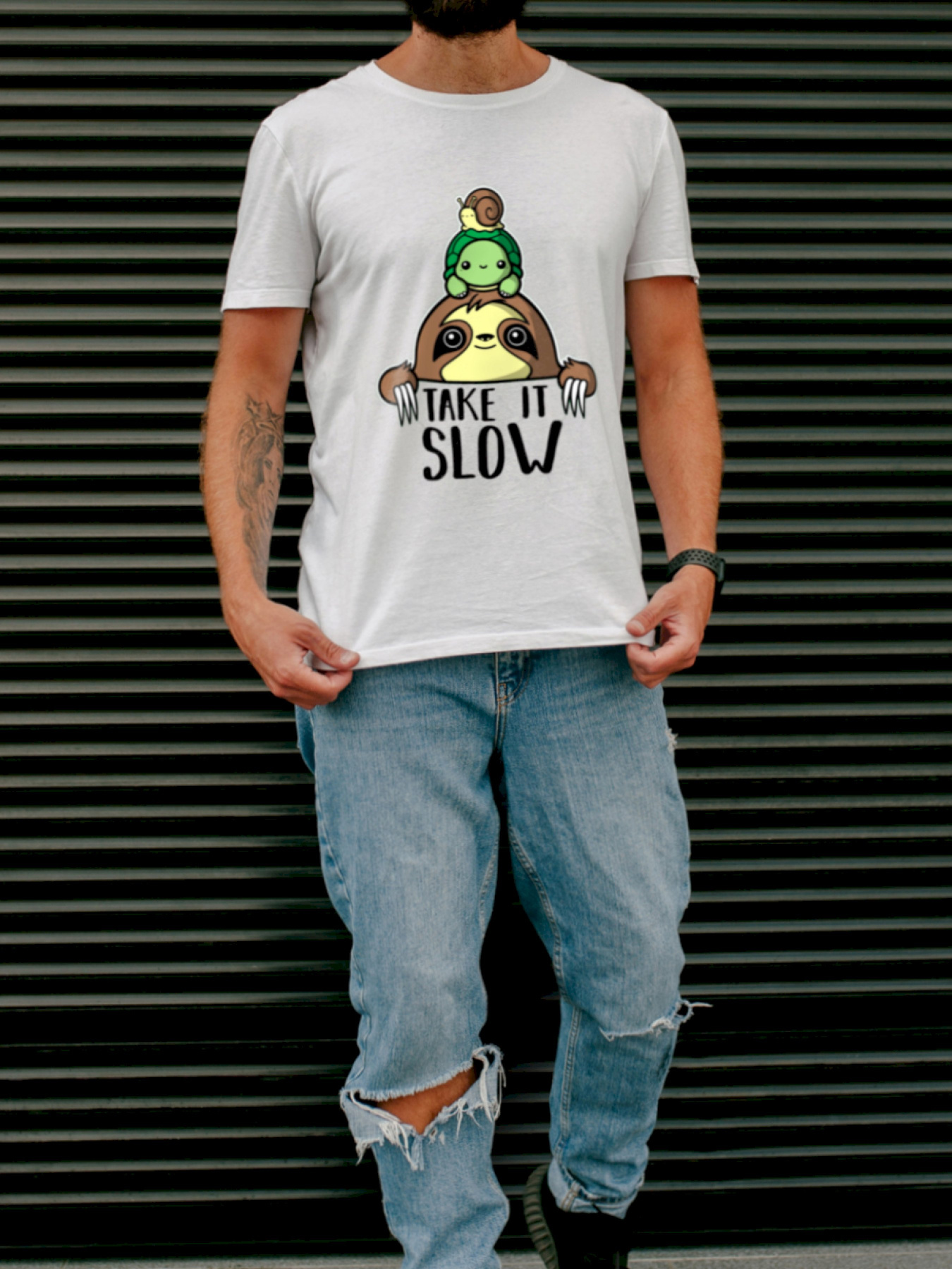 Футболки і поло Ctrl+ модель CNTRLW10013 Фото