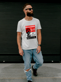 Футболки и поло Ctrl+ модель CNTRLW10014 Фото