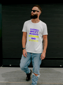 Футболки и поло Ctrl+ модель CNTRLW10016 Фото