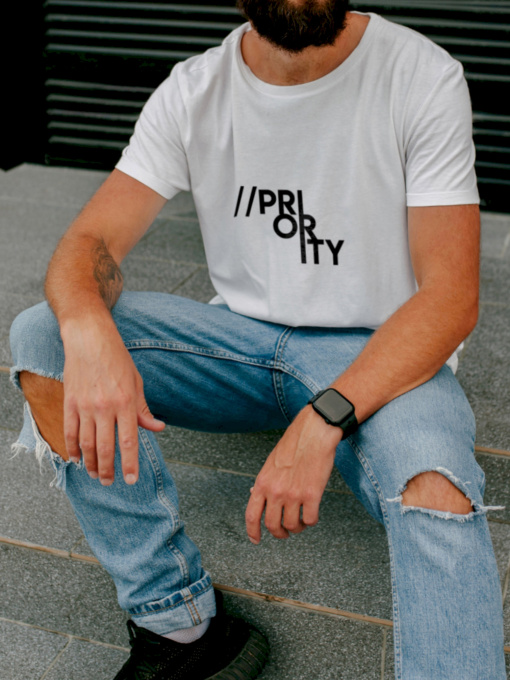 Футболки и поло Ctrl+ модель CNTRLW10017 Фото