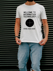 Футболки і поло Ctrl+ модель CNTRLW10019 Фото