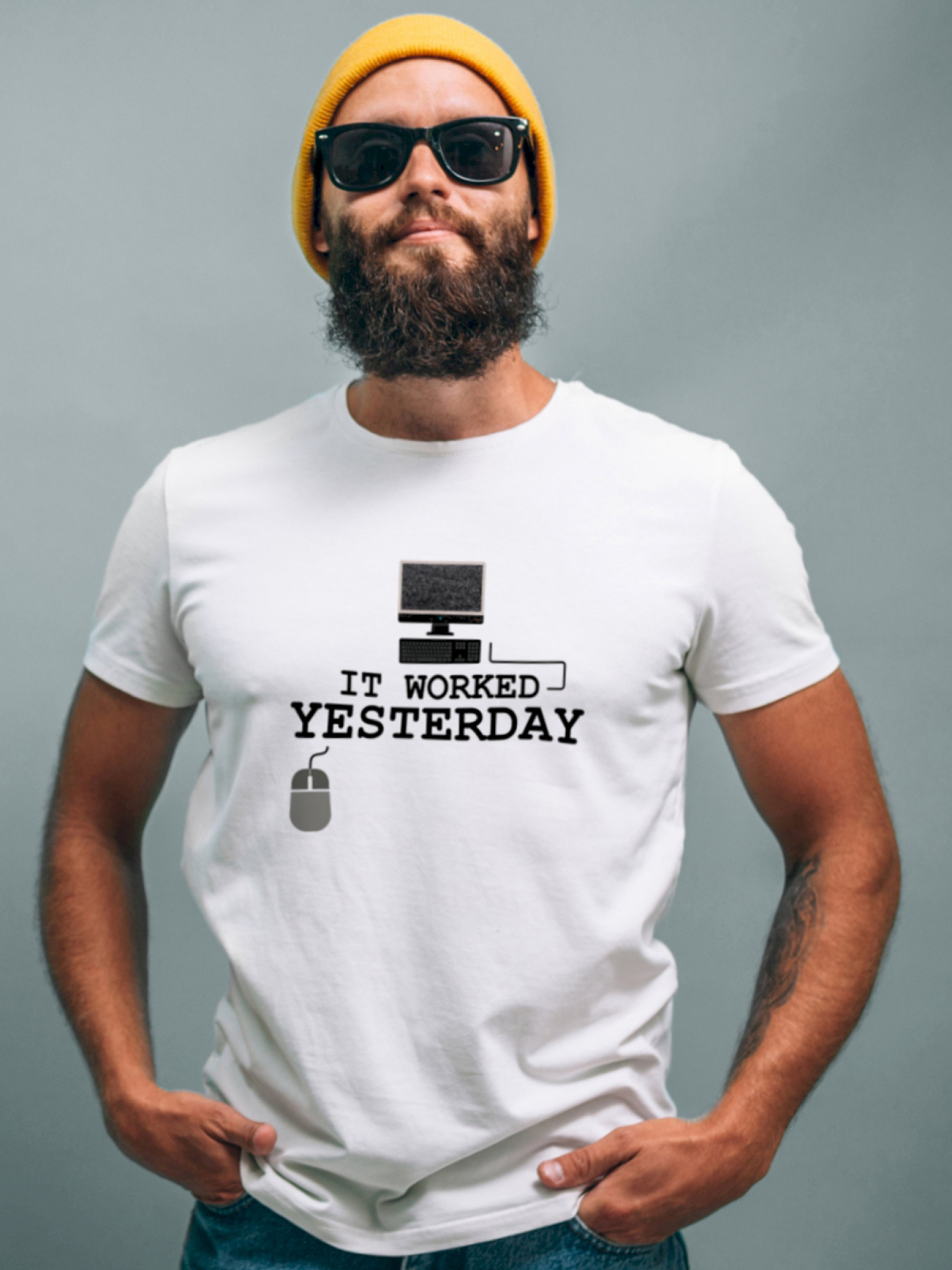 Футболки і поло Ctrl+ модель CNTRLW10020 Фото