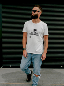 Футболки і поло Ctrl+ модель CNTRLW10020 Фото