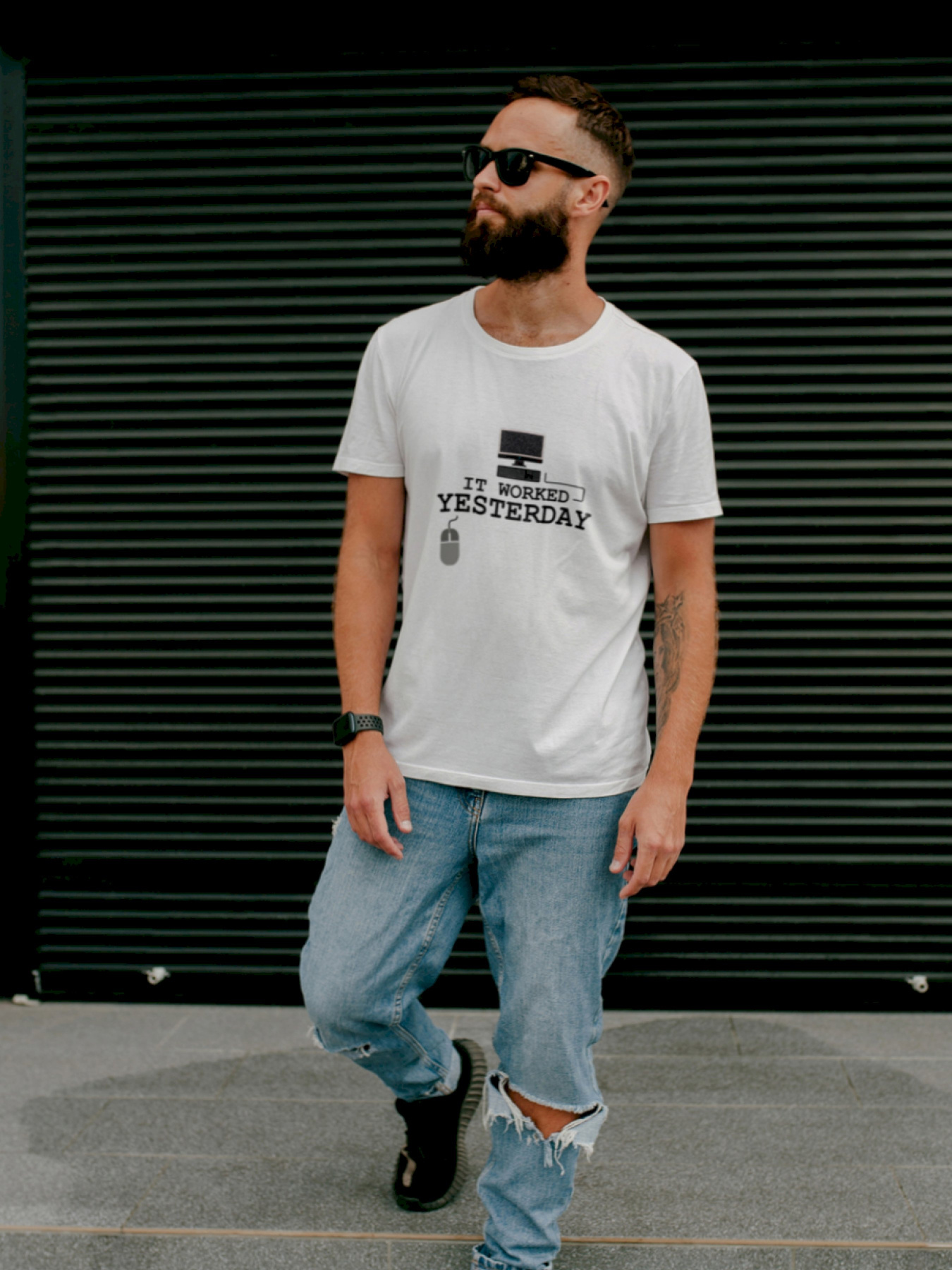 Футболки и поло Ctrl+ модель CNTRLW10020 Фото