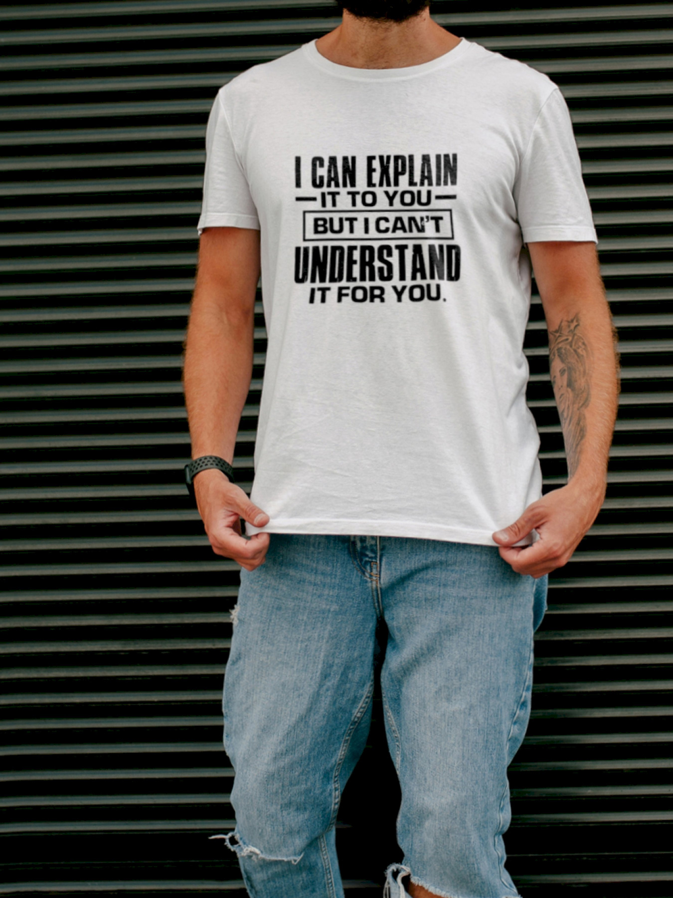 Футболки і поло Ctrl+ модель CNTRLW10022 Фото