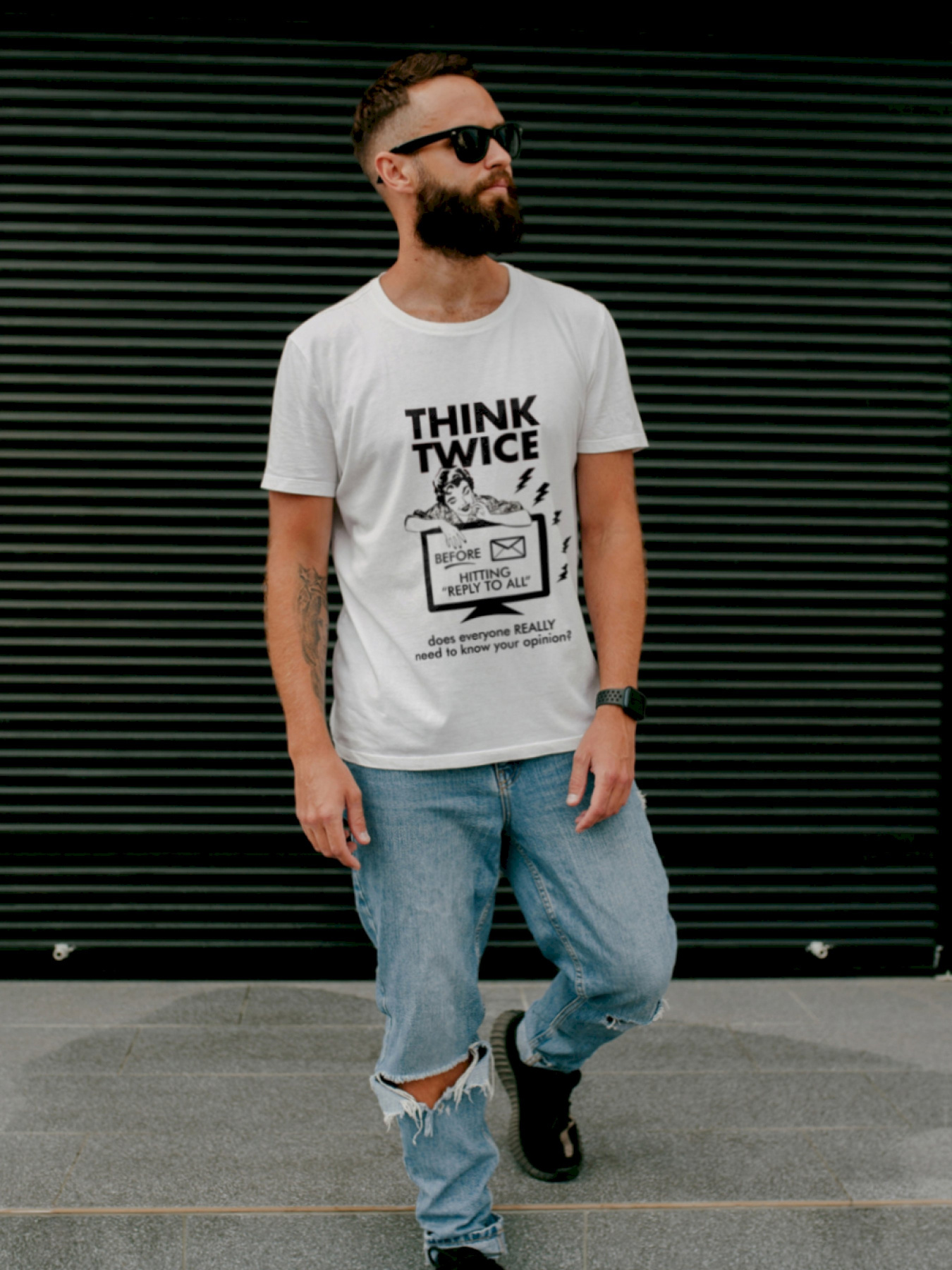 Футболки и поло Ctrl+ модель CNTRLW10026 Фото