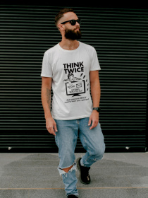 Футболки и поло Ctrl+ модель CNTRLW10026 Фото