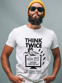 Футболки и поло Ctrl+ модель CNTRLW10026 Фото