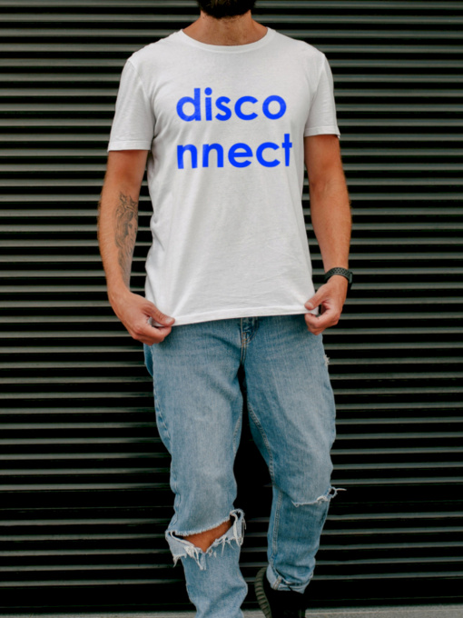 Футболки и поло Ctrl+ модель CNTRLW10028 Фото