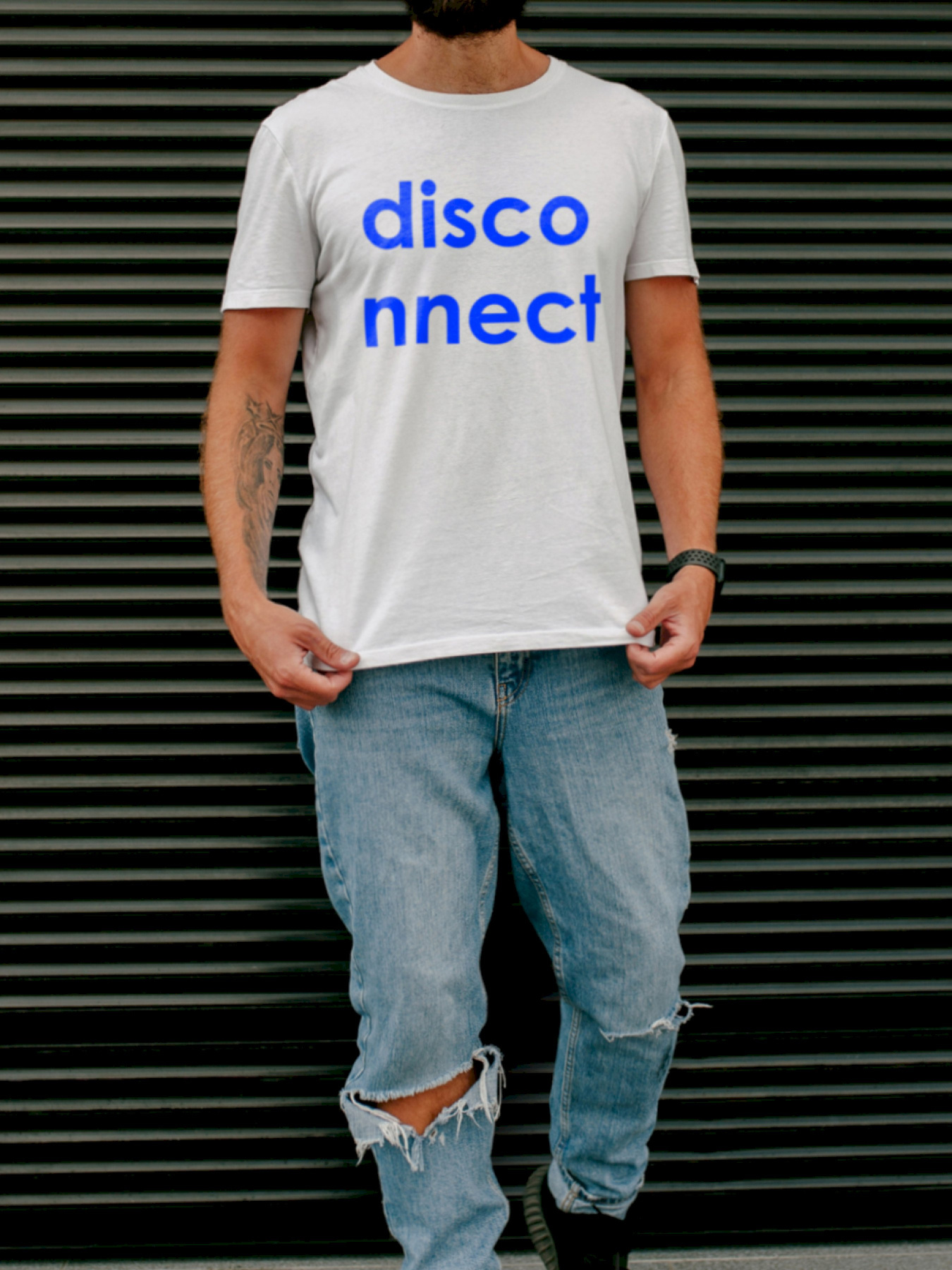 Футболки и поло Ctrl+ модель CNTRLW10028 Фото