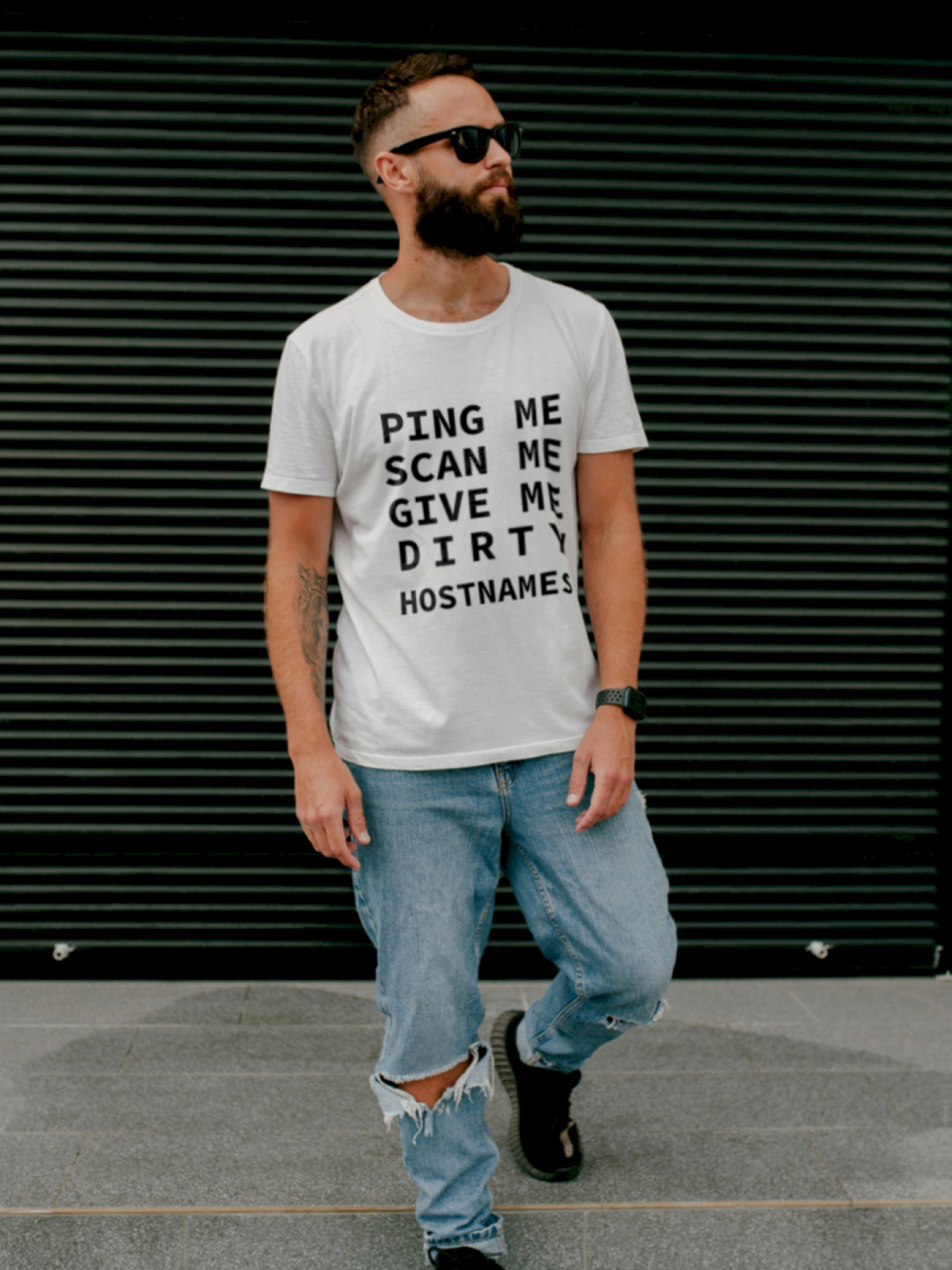 Футболки і поло Ctrl+ модель CNTRLW10030 Фото