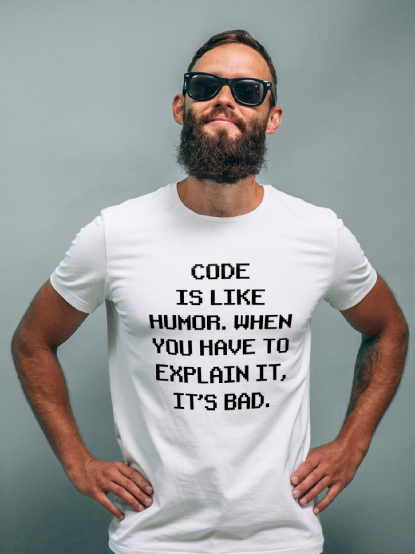 Футболки і поло Ctrl+ модель CNTRLW10031 Фото