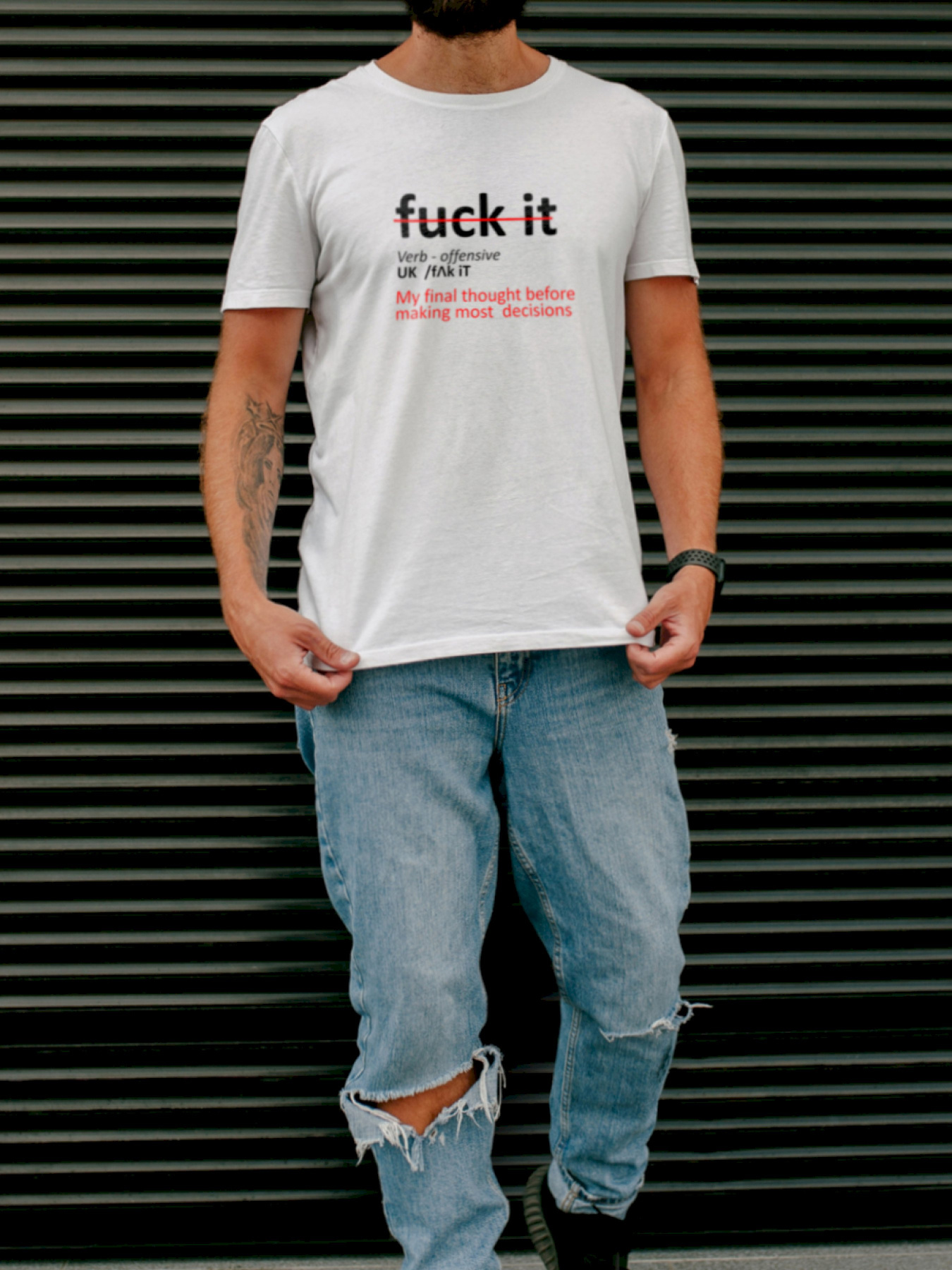 Футболки і поло Ctrl+ модель CNTRLW10033 Фото