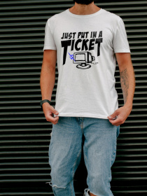 Футболки і поло Ctrl+ модель CNTRLW10034 Фото