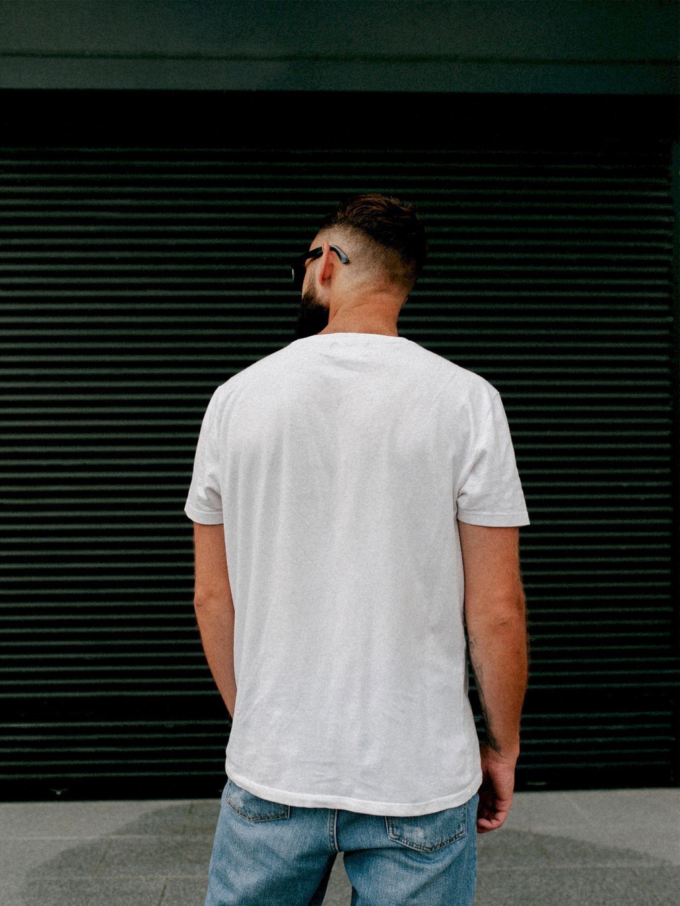 Футболки и поло Ctrl+ модель CNTRLW10038 Фото