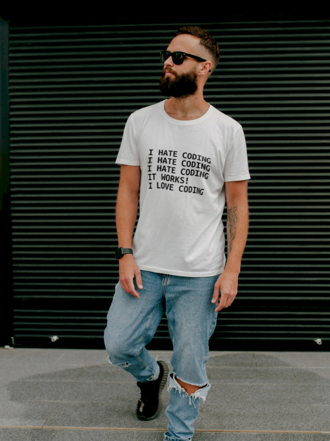 Футболки і поло Ctrl+ модель CNTRLW10040 Фото