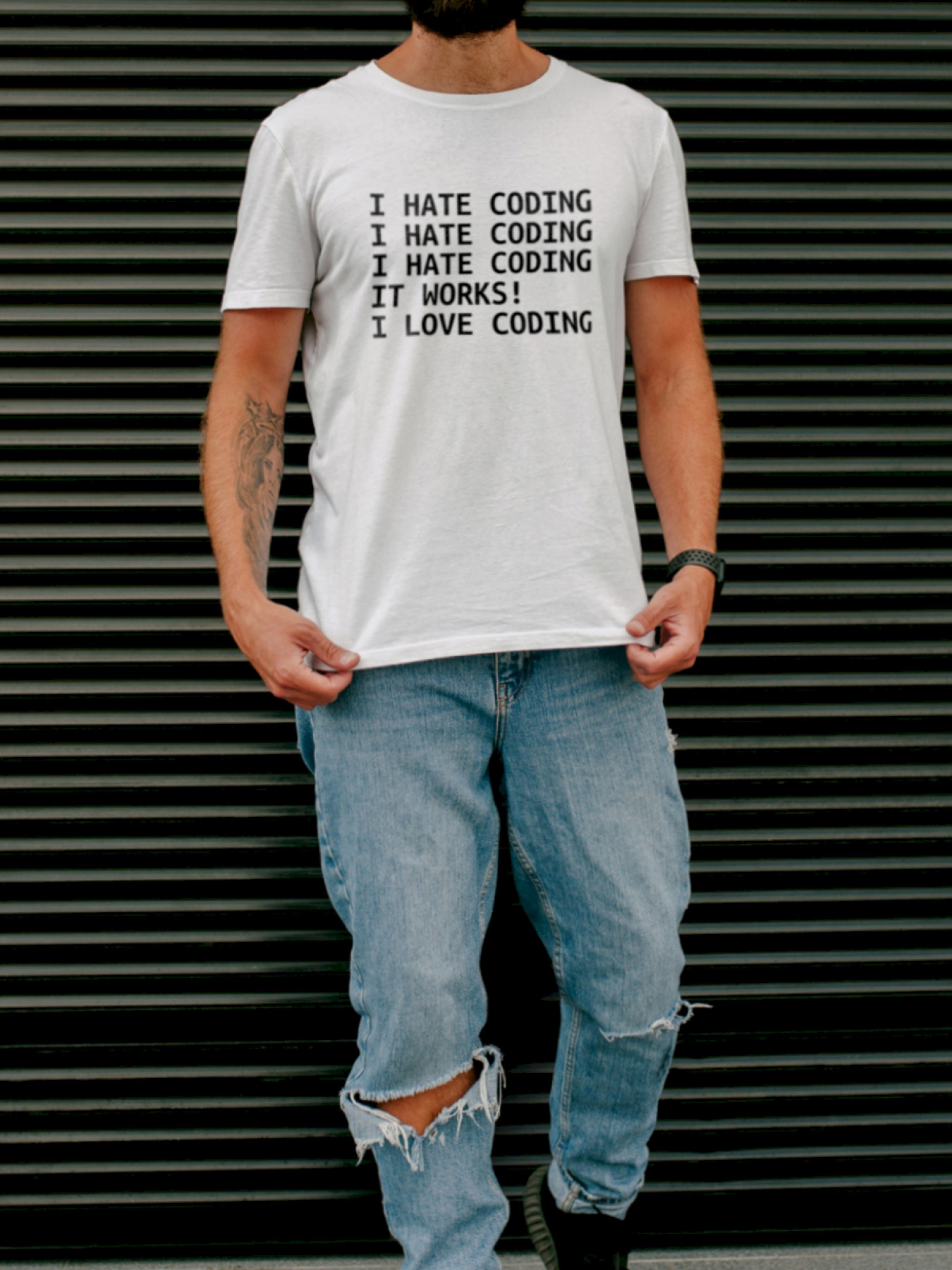 Футболки и поло Ctrl+ модель CNTRLW10040 Фото