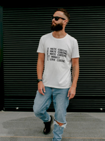 Футболки и поло Ctrl+ модель CNTRLW10040 Фото