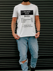 Футболки і поло Ctrl+ модель CNTRLW10041 Фото