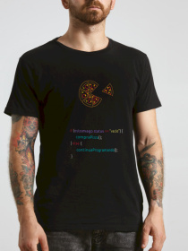 Футболки і поло Ctrl+ модель CNTRLB10048 Фото