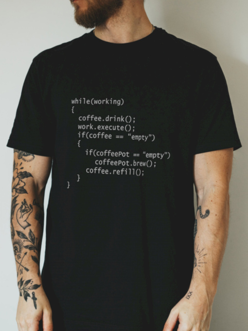 Футболки і поло Ctrl+ модель CNTRLB10049 Фото