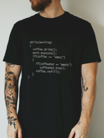 Футболки і поло Ctrl+ модель CNTRLB10049 Фото