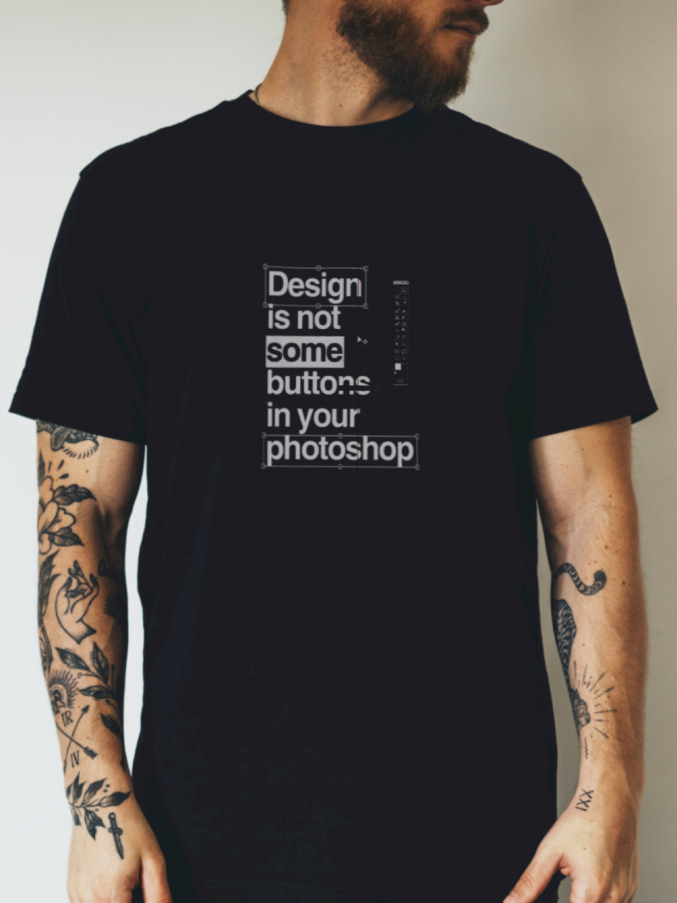 Футболки і поло Ctrl+ модель CNTRLB10050 Фото