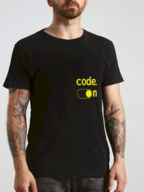 Футболки и поло Ctrl+ модель CNTRLB10054 Фото