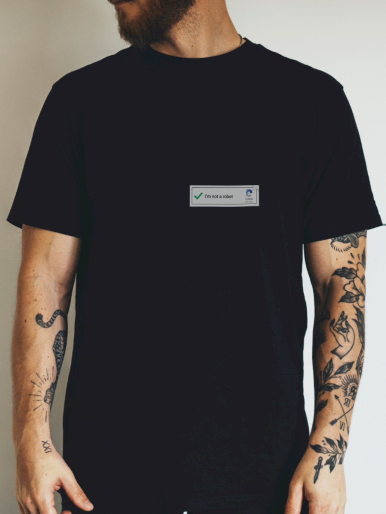 Футболки і поло Ctrl+ модель CNTRLB10060 Фото