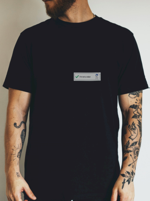 Футболки и поло Ctrl+ модель CNTRLB10060 Фото