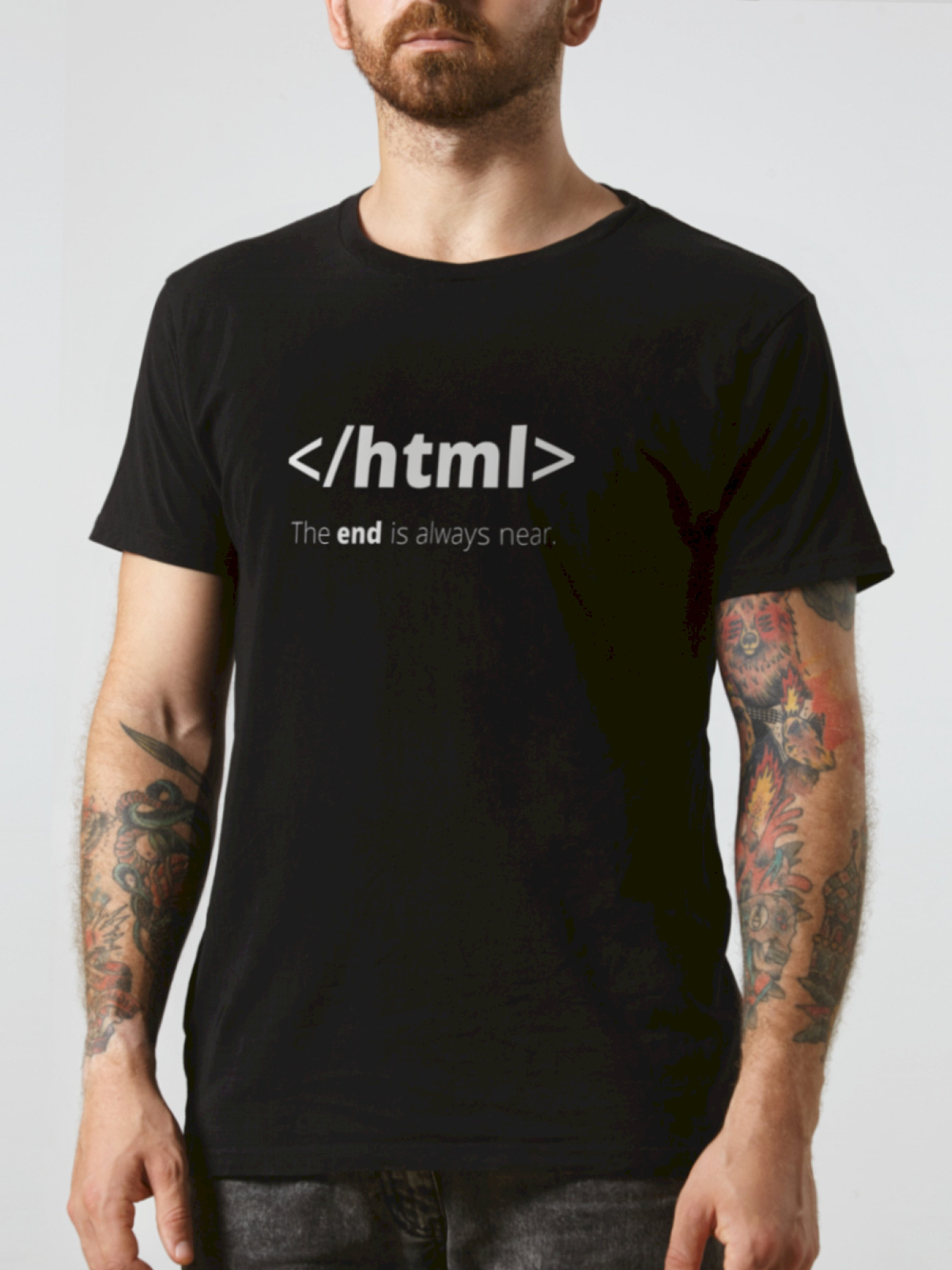 Футболки и поло Ctrl+ модель CNTRLB10064 Фото